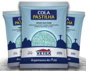 Argamassa para Pastilha - Vetex